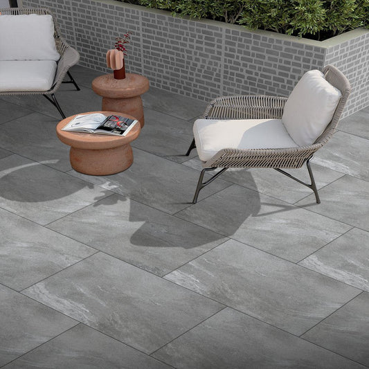 Earthcore Grey