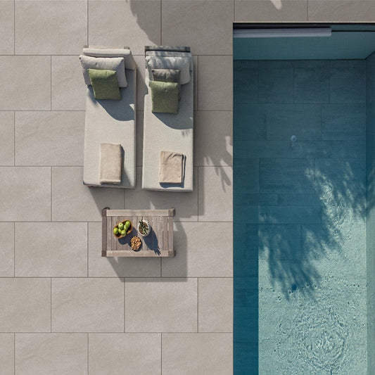 Hammer Stone Grey