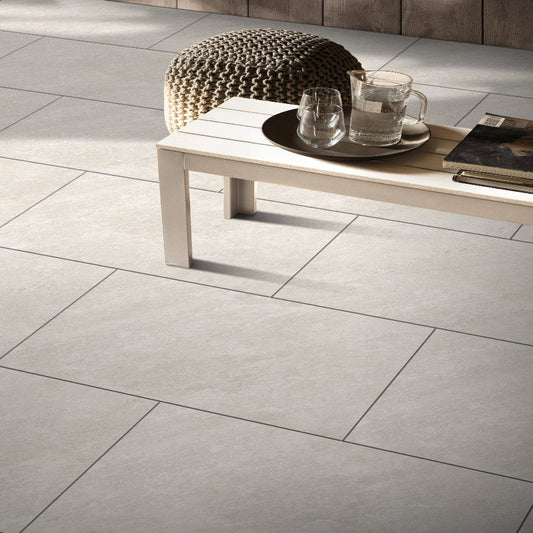 Quartz White